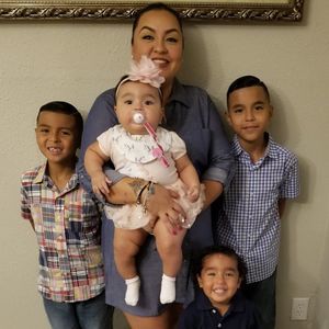 Meet your Posher, Marta